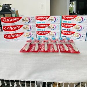 Colgate bundle